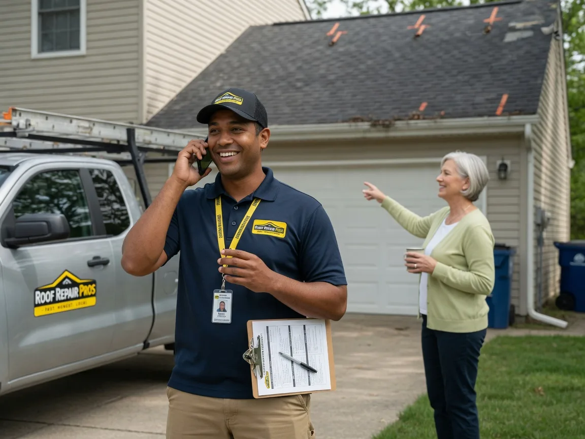 Roof Repair Celina, OH FAQs